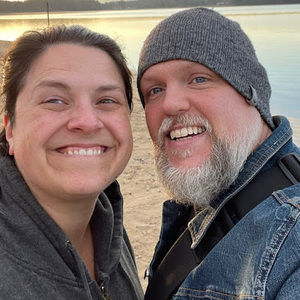 Meet your Posher, Todd